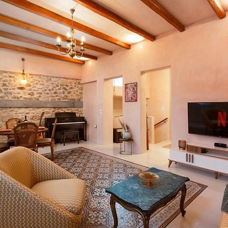 Casa Emiliana Daire Rhodes City Dış mekan fotoğraf