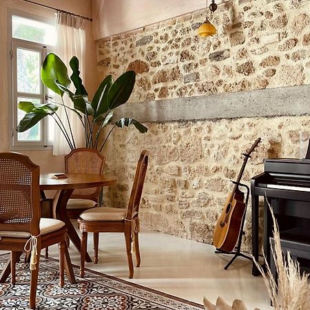 Casa Emiliana Daire Rhodes City Dış mekan fotoğraf